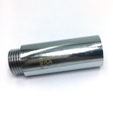 Maxbell 4 Points Brass Inside and Outside Wire Extension Joint 4 points x 60mm