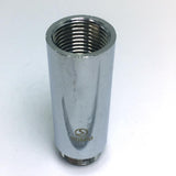 Maxbell 4 Points Brass Inside and Outside Wire Extension Joint 4 points x 60mm