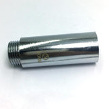 Maxbell 4 Points Brass Inside and Outside Wire Extension Joint 4 points x 60mm