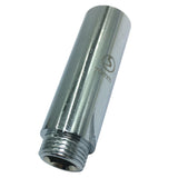 Maxbell 4 Points Brass Inside and Outside Wire Extension Joint 4 points x 70mm