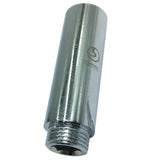 Maxbell 4 Points Brass Inside and Outside Wire Extension Joint 4 points x 70mm