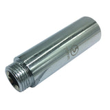 Maxbell 4 Points Brass Inside and Outside Wire Extension Joint 4 points x 70mm