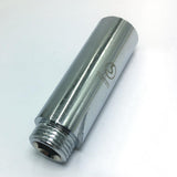 Maxbell 4 Points Brass Inside and Outside Wire Extension Joint 4 points x 70mm