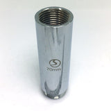 Maxbell 4 Points Brass Inside and Outside Wire Extension Joint 4 points x 70mm