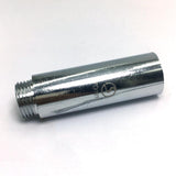 Maxbell 4 Points Brass Inside and Outside Wire Extension Joint 4 points x 70mm