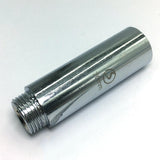 Maxbell 4 Points Brass Inside and Outside Wire Extension Joint 4 points x 70mm