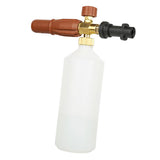 Maxbell Snow Foam Lance Pressure Washer Jet Wash Quick Release Nozzle Sprayer