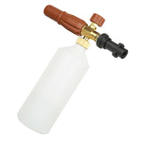 Maxbell Snow Foam Lance Pressure Washer Jet Wash Quick Release Nozzle Sprayer