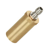 Max Pressure Washer Nozzle All Copper Rotary Nozzle 2.0 Aperture