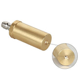 Max Pressure Washer Nozzle All Copper Rotary Nozzle 2.0 Aperture