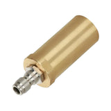 Max Pressure Washer Nozzle All Copper Rotary Nozzle 2.0 Aperture
