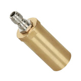 Max Pressure Washer Nozzle All Copper Rotary Nozzle 2.0 Aperture