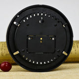 Max Barometer Temperature Hygrometer for Weather Station 132THB Gold bronze