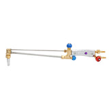 Max Gas Torch Cutting Torch G01-100 Stainless Steel