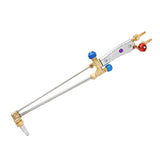 Max Gas Torch Cutting Torch G01-100 Stainless Steel