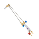 Max Gas Torch Cutting Torch G01-100 Stainless Steel
