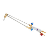 Max Gas Torch Cutting Torch G01-100 Stainless Steel
