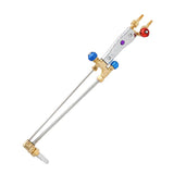 Max Gas Torch Cutting Torch G01-100 Stainless Steel