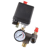 Max Air Compressor Pressure Control Switchx1 Outer Thread 20mm with Switch