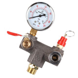 Max Air Compressor Pressure Control Switchx1 Outer Thread 20mm without Switch