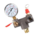 Max Air Compressor Pressure Control Switchx1 Outer Thread 20mm without Switch