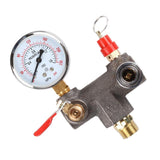 Max Air Compressor Pressure Control Switchx1 Outer Thread 20mm without Switch
