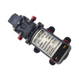 Max Car Washer Pump High Pressure Clean Portable Washing Machine 3210YA-12V-100W