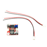 Max DC Converter LM2596 Step Down Power Supply DC Adjustable Power Components