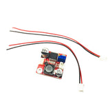 Max DC Converter LM2596 Step Down Power Supply DC Adjustable Power Components