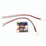 Max DC Converter LM2596 Step Down Power Supply DC Adjustable Power Components