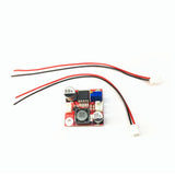 Max DC Converter LM2596 Step Down Power Supply DC Adjustable Power Components