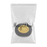 Maxbell Flame wheel TT motor motor wheel smart car 80MM wheel