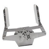 Maxbell Metal Manipulator Gripper Robot Arm Claws DIY Mechanical Arm