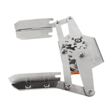 Maxbell Metal Manipulator Gripper Robot Arm Claws DIY Mechanical Arm