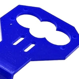 Maxbell Mounting Bracket for Servos HC-SR04