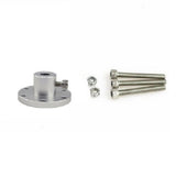 Maxbell Coupling Omnidirectional wheel Mecanum wheel 4 inch 100mm 6mm Coupling