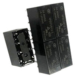 Maxbell Signal Relays Coil SPDT 8 Pins PCB General Purpose Power Relays 5 Pcs 12V