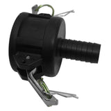 Max IBC Water Tank Adapter Tote Hose Quick Connector to 2'' Female Fitting 25mm