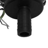 Max IBC Water Tank Adapter Tote Hose Quick Connector to 2'' Female Fitting 25mm