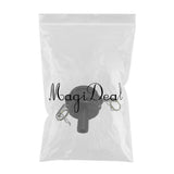 Max IBC Water Tank Adapter Tote Hose Quick Connector to 2'' Female Fitting 25mm