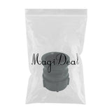 Maxbell Ton Barrel Joint 60mm Inner Coarse Teeth 2 Inch Male IBC Quick Connector