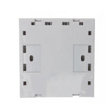 Maxbell Two Button Wireless Remote Control Wall LED Light Smart Switch