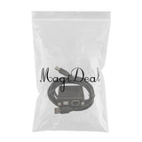 Max USB Parallel Port Adapter Cable USB to Parallel Ports Converter for MACH3