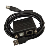 Max USB Parallel Port Adapter Cable USB to Parallel Ports Converter for MACH3