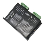 Max 1 Pc DM556 42 57 2-Phase Stepper Stepping Motor General Driver Controller