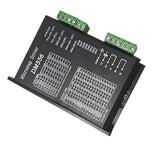 Max 1 Pc DM556 42 57 2-Phase Stepper Stepping Motor General Driver Controller