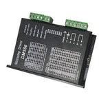 Max 1 Pc DM556 42 57 2-Phase Stepper Stepping Motor General Driver Controller