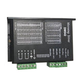 Max 32-bit Two-Phase Stepper Motor DM542 42 57 Universal Stepper Motor Driver