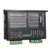 Max 32-bit Two-Phase Stepper Motor DM542 42 57 Universal Stepper Motor Driver