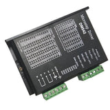 Max 32-bit Two-Phase Stepper Motor DM542 42 57 Universal Stepper Motor Driver